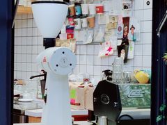 -隹木咖啡馆(宝龙广场店)