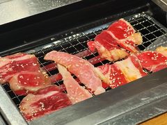 -小肉魁家•烧肉放题自助(南门中大国际店)