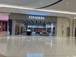 -STENDERS施丹兰