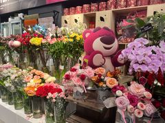 -Olé精品超市(北京合生汇店)