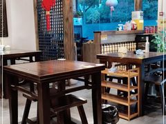 大堂-聚汇三少·龙虾·中餐厅(莫邪路新天地店)