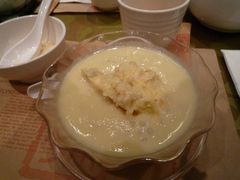 榴莲西米露-糖朝(尖沙咀店)