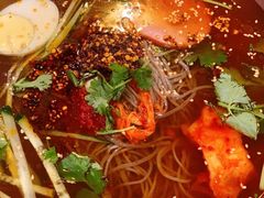 -枪火串烧·东北特色烧烤(罗湖总店)