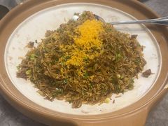 -洛东土菜馆(建国北路店)