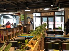 -张大学士中华牛肉汤(龙之梦店)