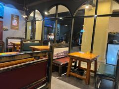 -沈胖子音乐烤吧·炒菜·龙虾(环城东路店)