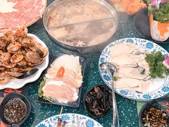 -叙亨轩海鲜火锅