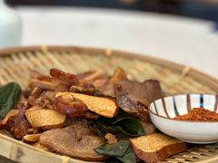 -院8里·少城记忆老川菜(宽窄巷子店)