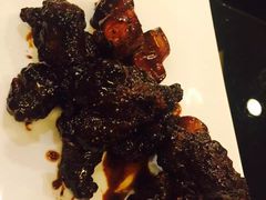 南华特色牛排-新南华大酒店(广中店)