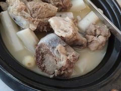 -广州塔晖粤轩中餐厅