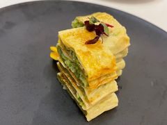 黑松露素鹅-富淳饭店(世纪公园店)