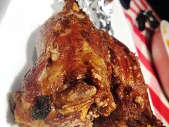 秘制烤羊棒-西贝莜面村(上海百联西郊店)