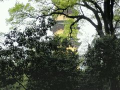 -阿育王寺