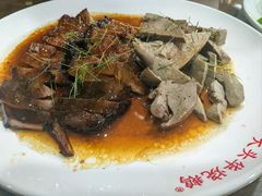 -黄连大头华烧鹅店(大良店)