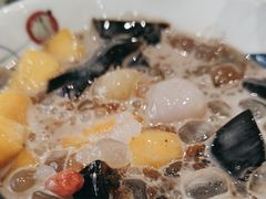 -堂屋糖水店(愚园店)