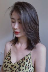 -锦尚名仕Hair Salon