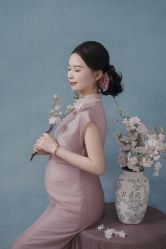 -专注孕妇照亲子照·纪田摄影