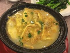 -围龙屋客家食府(福田店)