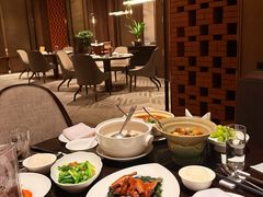 -领事馆19号中餐厅(厦门海景洲际酒店)