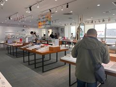 -亚美视光眼镜店(重庆路活力城店)