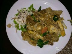 -BAI BUA RESTAURANT