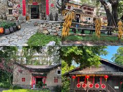 -深圳锦绣中华民俗村