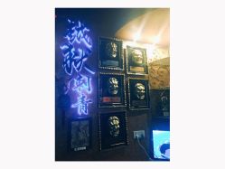 点击看大图 -越域刺青