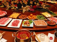 -福禄娃一家人火锅(上地店)