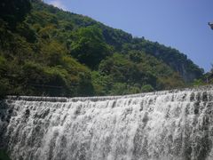-华蓥山天意谷景区