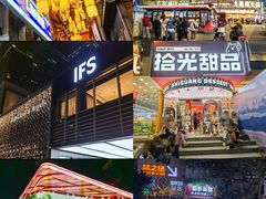 -春熙路步行街