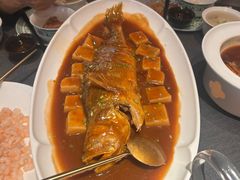 -南里山房·新淮扬菜(徐汇万科店)