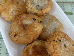 -阿三麻蓉汤圆(顺光大厦店)