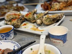 -皮记海鲜1995(寮步店)