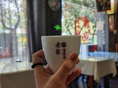 -老家信阳菜(北京路店)