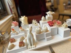 -Salon de Ville浦江汇(上海外滩华尔道夫酒店店)