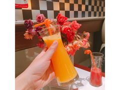 -爱丽丝牛排西餐厅(光谷步行街店)