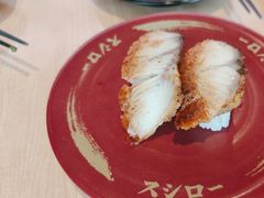 -寿司郎(北京路粤潮楼店)