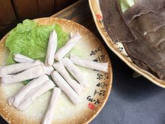 -蓉城江北老灶火锅(春熙路店)