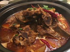 -北方家宴(番禺永旺店)