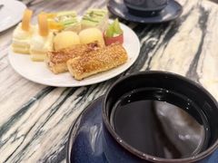 -Yan Ting 宴庭中餐厅(上海静安瑞吉酒店)