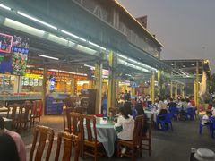 -皮记海鲜1995(寮步店)