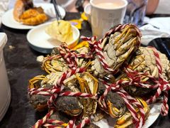 -川骄海鲜自助(河东店)