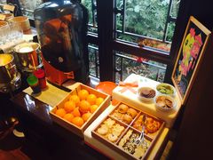 -杭州西子湖四季酒店-WL BISTRO西湖餐厅(灵隐路店)