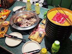 -牛New寿喜烧(金鹰世界店)