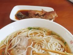-同得兴 Since·1995 传统苏式面馆(十全街店)