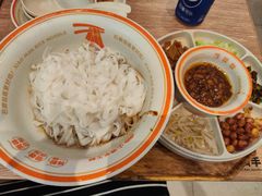 -小满手工粉(上海月星环球港店)