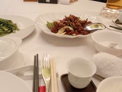 -顺德喜来登酒店·采悦轩