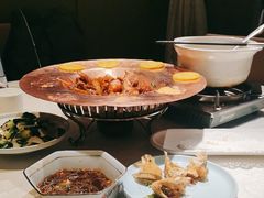 -徽珍源(龙茗路店)