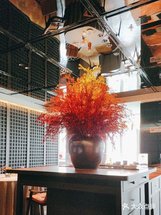 秀儿四九城·新京菜(亚运村鸟巢店)图片