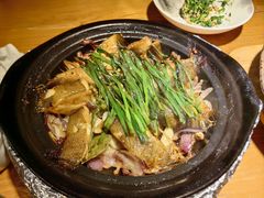 -永安鱼庄·镇江菜(丁卯店)